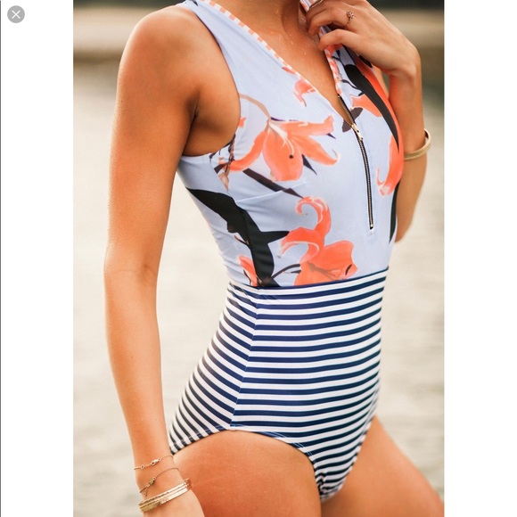 Albion Other - 💥SALE💥 Albion Fit Bombshell One Piece, Large